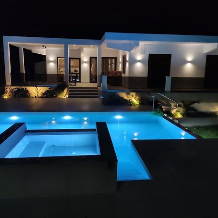 Luxury Villa Anemone With Private Pool Pastida Luaran gambar