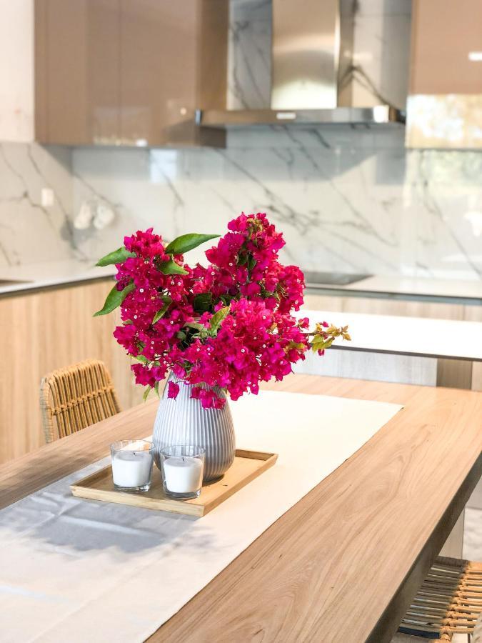Luxury Villa Anemone With Private Pool Pastida Luaran gambar