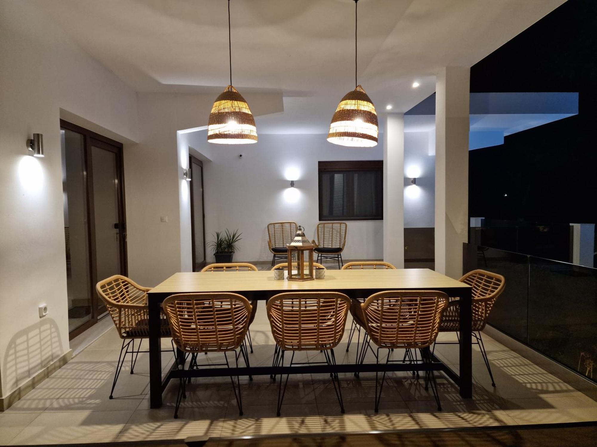 Luxury Villa Anemone With Private Pool Pastida Luaran gambar